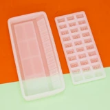 Парковочная стойка, силиконовая форма ручной работы, аксессуар, DIY