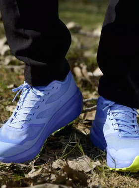 Norvan  LD 3 平替户外防水透气登山徒步休闲运动跑鞋GTX运动鞋