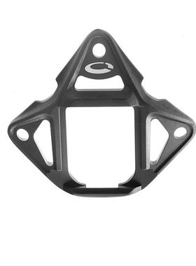 OPS-CORE铝合金墨鱼干战术头盔夜视仪金属底座支架 可抗盐雾腐蚀