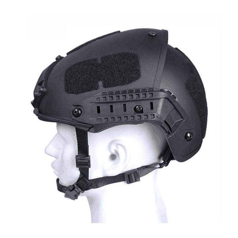 Tactical Airframe Helmet 2-in-1 Dual-Layer Spartan CS - Product image 5