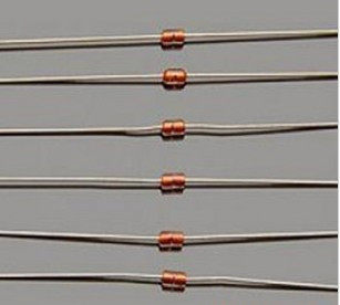 【拍一件发10个】10K 20K 50K 100K 热敏电阻 电磁炉温度传感器