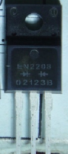 【昌胜电子】原装进口拆机 EN220 EN220A EN220B E220 TO-220封装