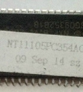 【昌胜电子】原装正品 TDA11105PS/V3/3 NT11105PC354AG 可直接拍