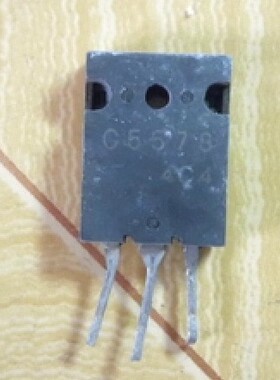 【昌胜电子】原装进口拆机 C5578 2SC5578【认准C5578】测好发货