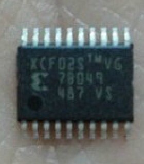 【昌胜电子】全新原装 XCF02S 现货可直拍