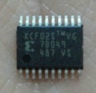 【昌胜电子】全新原装 XCF02S 现货可直拍