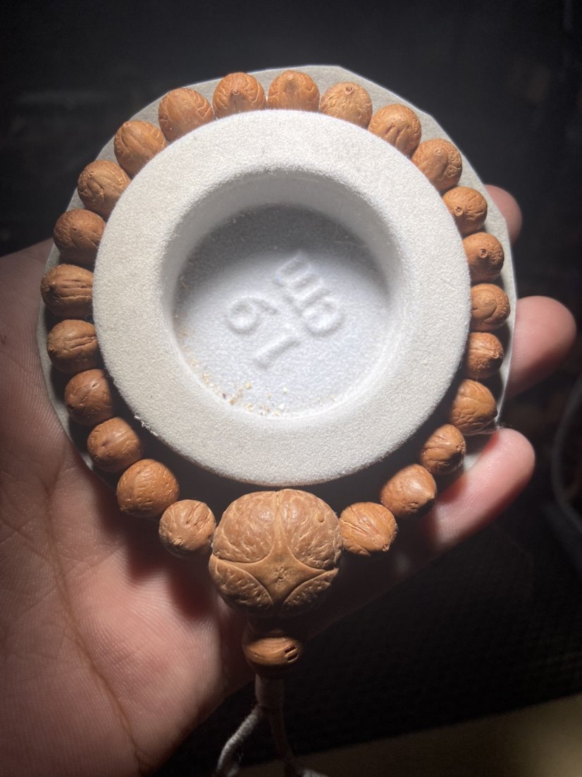 尼泊尔凤眼0.9尺寸佛眼