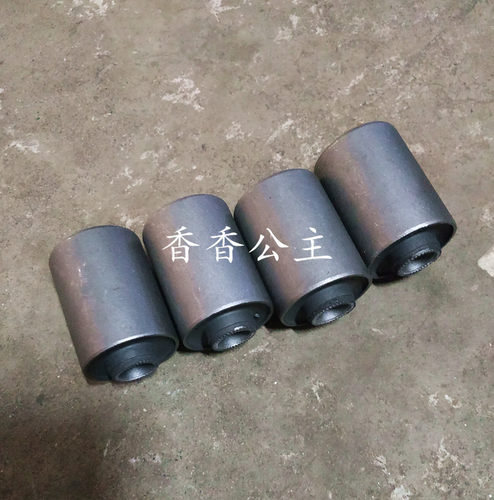 新长安之星货车钢板铁套长安星卡 S201 D201钢板铁套钢板衬套胶套