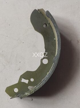 五菱之光长安之星二代东风小康北斗星前刹车片
