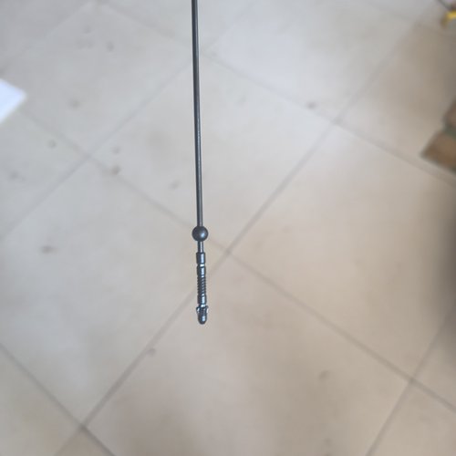 一汽佳宝6360t51V70下支臂