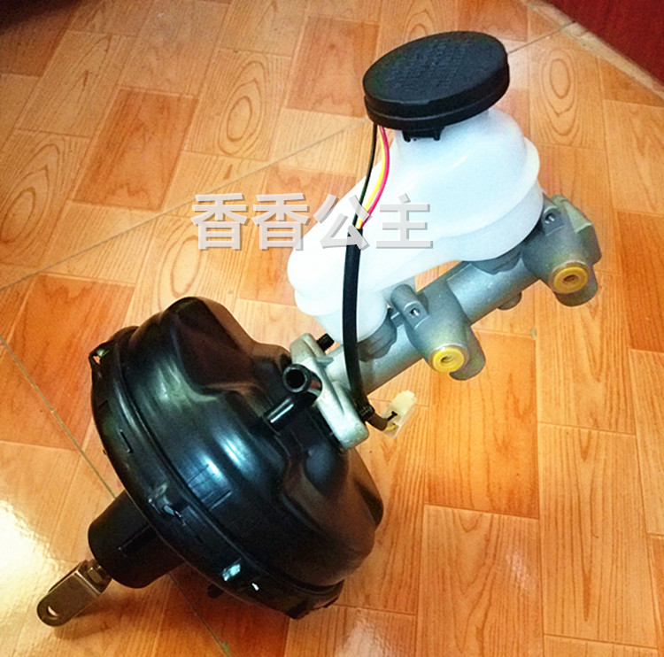 适用于长安奥拓快乐王子都市贝贝真空助力器