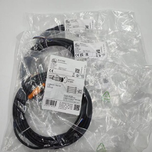 易福门连接线EVC141 EVC142 EVC003 EVC001 EVC005 EVC002 EVC006