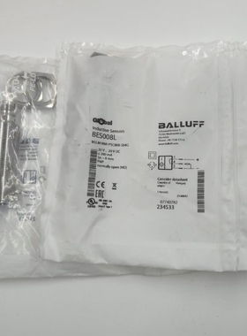 BES008L巴鲁夫BES01AW BES005N BES0028 BES00PY BES01C8 BES00P7