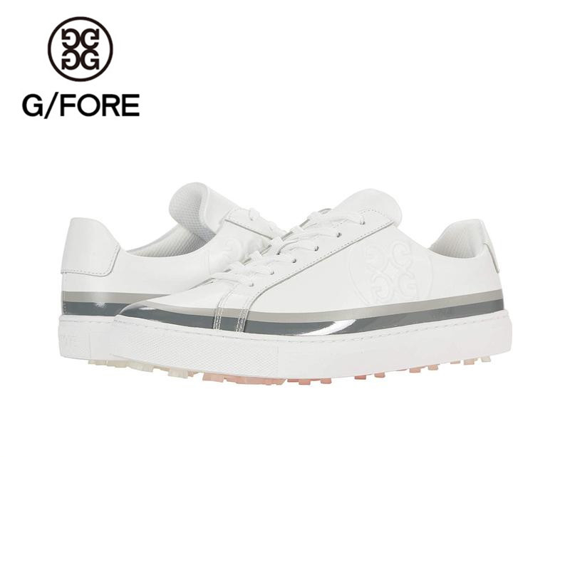 正品G/FORE高尔夫球鞋男鞋G4休闲时尚舒适防滑透气户外运动鞋新款
