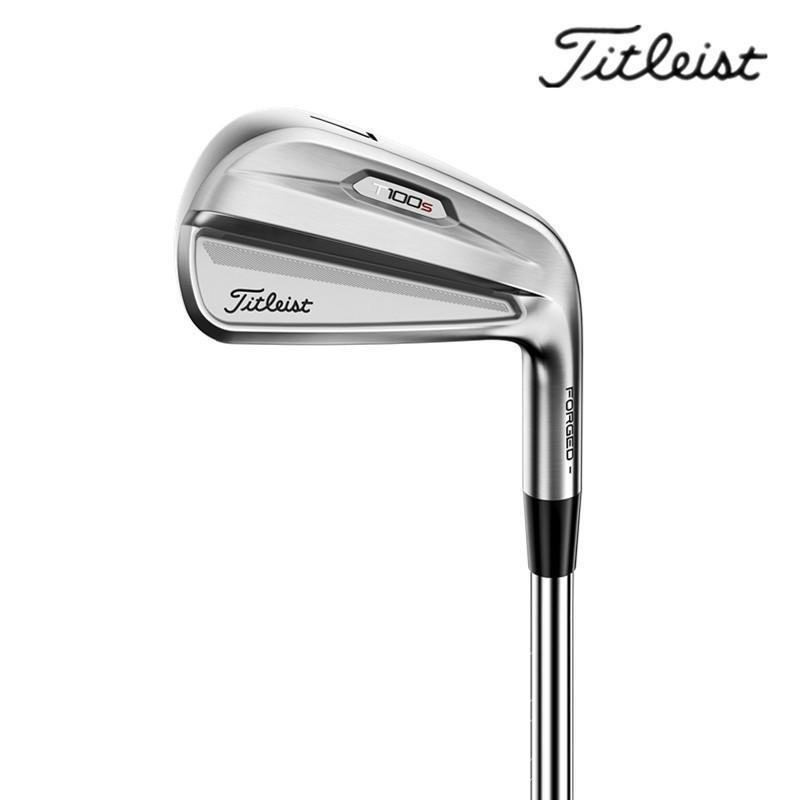 Titleist巡回赛铁杆组高尔夫球杆