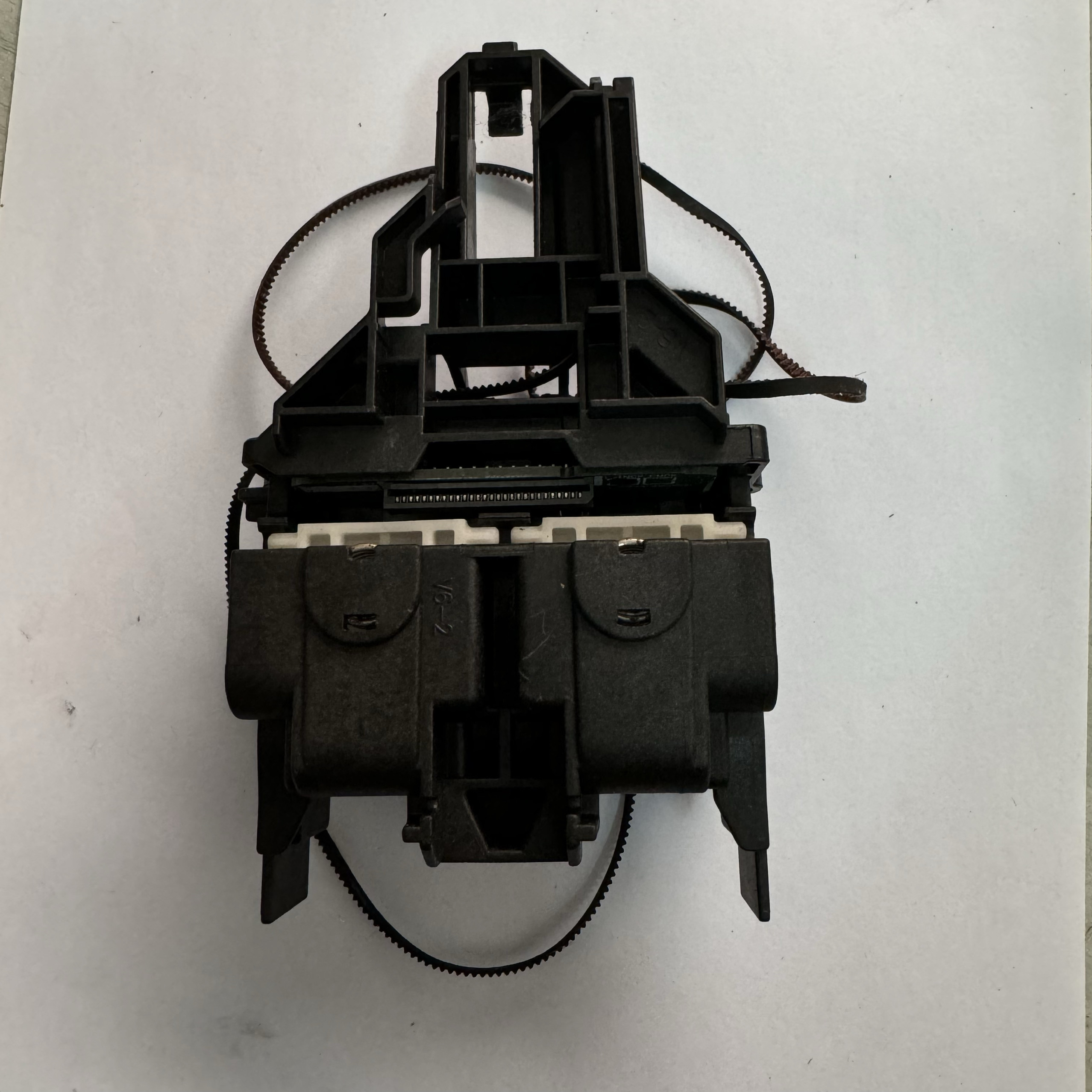 CANON MG2540S MG2500 TS3110 E478 카트 카트 잉크 카트 펜 홀더 카트리지 홀더 칩