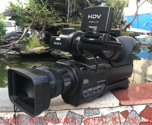 模型拍电影机声摄影机专业道具