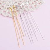 百搭简约个性 耳线耳环配件 韩国耳坠耳饰女 耳塞流苏 S925纯银长款