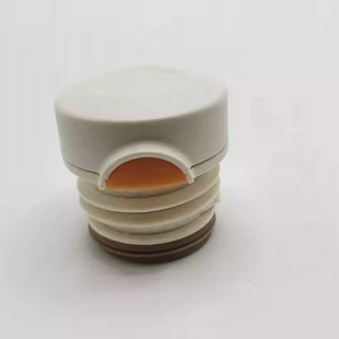 x018保温杯内盖配件通配保温内螺纹盖配件保温壶盖杯子盖子开关