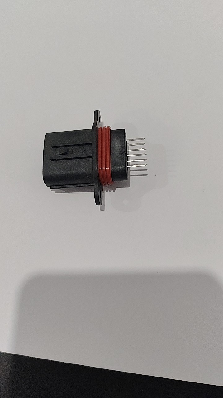 汽车连接器接插件护套DJY7023-2.8-21