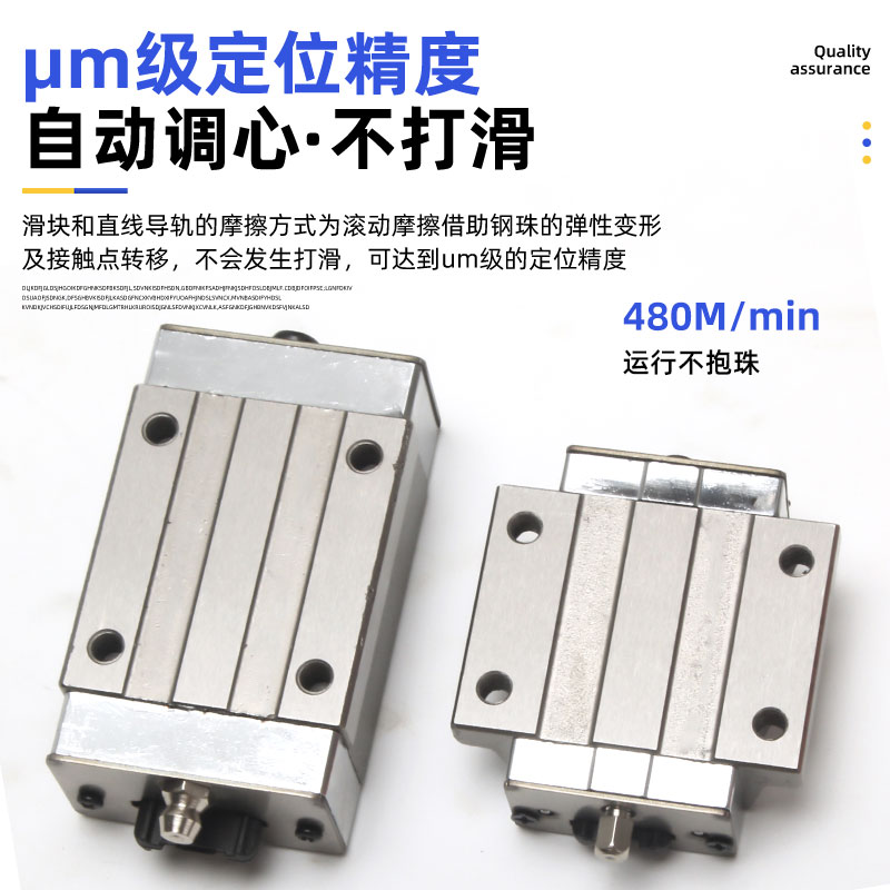 上银互换轴承钢耐高温全金属