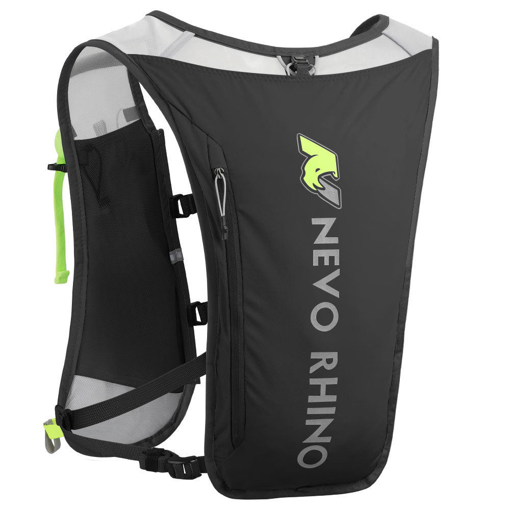 NEVO RHINO耐沃 轻柔透气跑步背包 马拉松越野跑骑行徒步双肩包