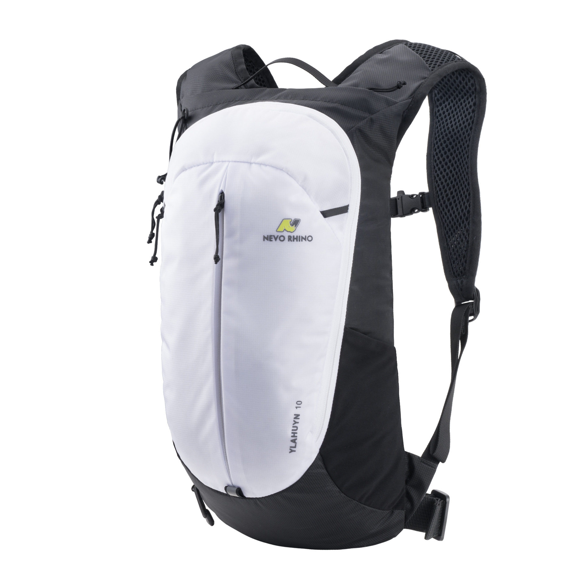 NEVO RHINO耐沃 10L户外男女轻便户外背包骑行包双肩包徒步轻登山