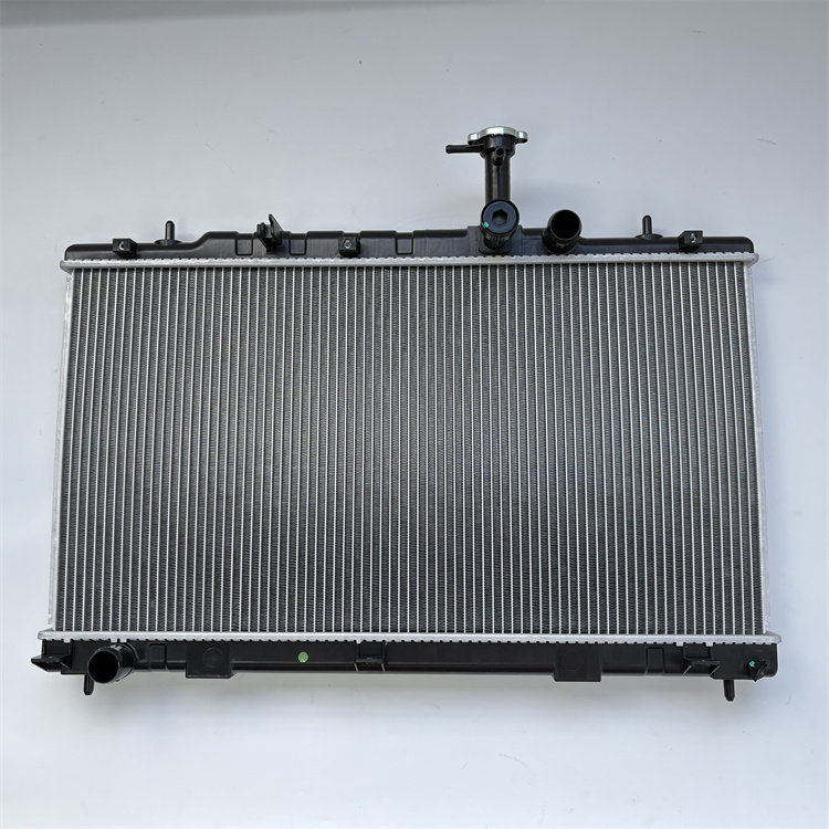 适用于纳智捷U6水箱纳智捷S5水箱纳智捷大7水箱散热器