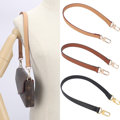 腋下肩带配件麻将包老花speedy