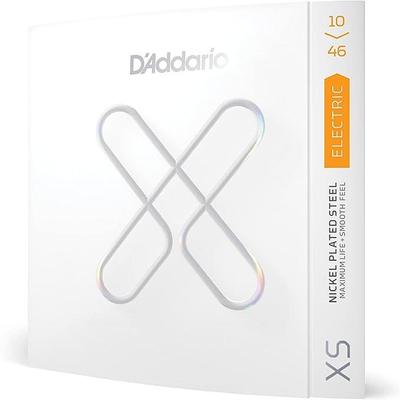 镀膜电吉他琴弦D'Addario