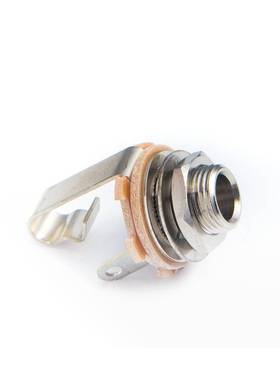 Switchcraft 电吉他 插口 接口 美产  电贝司插口