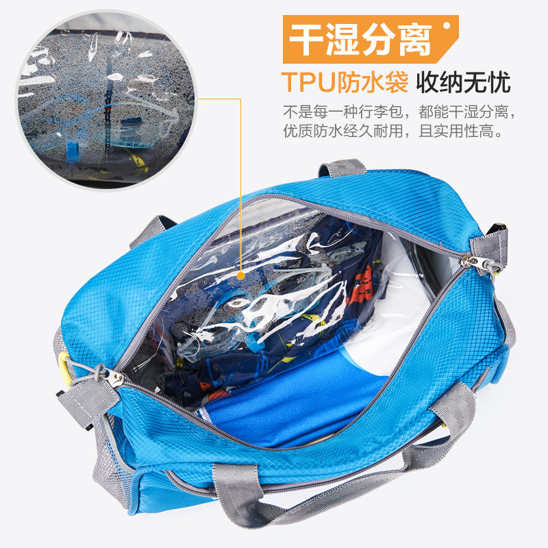 Sac de sport - Ref 10700 Image 5