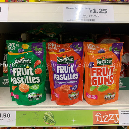 英国素食水果软糖北京现货