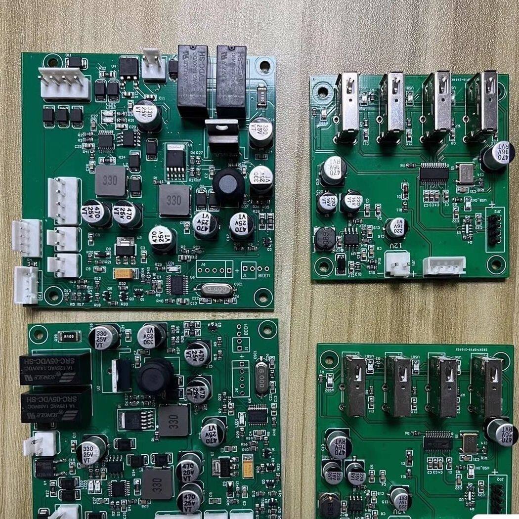 触摸老虎控台配件 控制板主板电源板USB板Midi板电池板石英配件