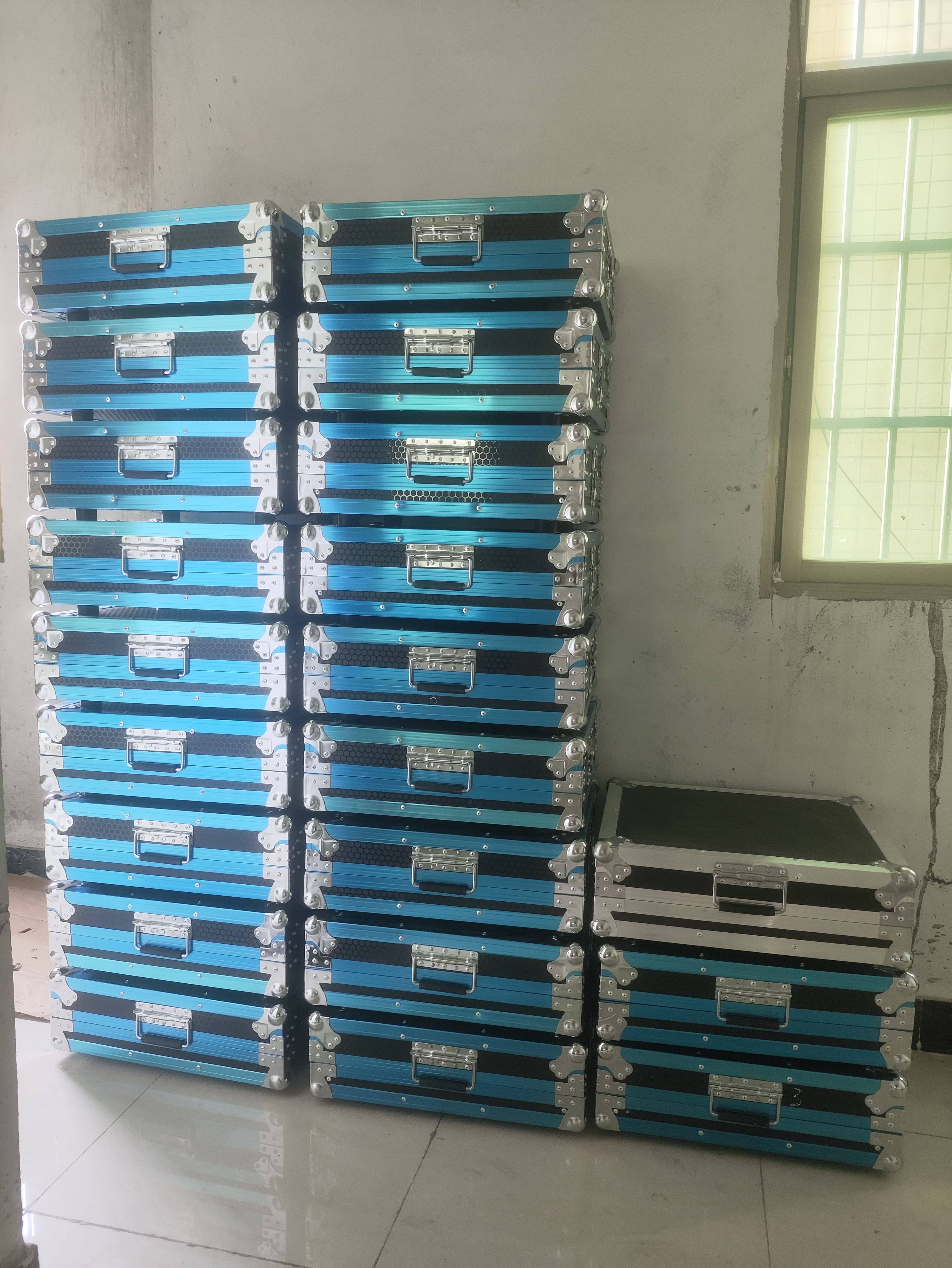 金刚1024控台航空箱 老虎控台航空箱 384 512 2024控台256航空箱