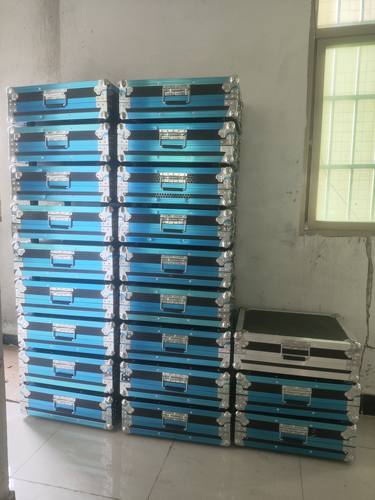 金刚1024控台航空箱 老虎控台航空箱 384 512 2024控台256航空箱