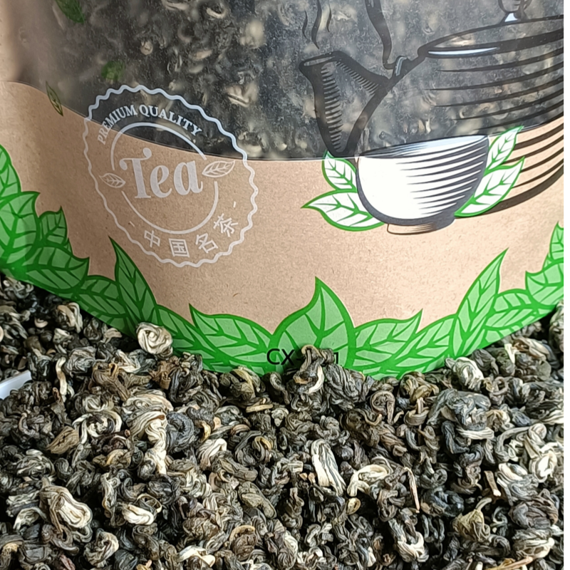 碧螺春茶叶300g春季新茶绿茶散装高品质茶农直供