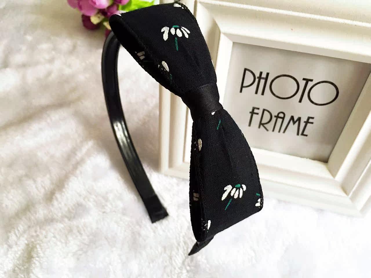 Accessoire cheveux - Ref 1205380 Image 4