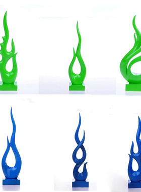 北欧现代简约创意家居电视柜酒柜办公室装饰海鲜创意刺身摆装饰