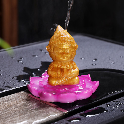 孤研变色茶宠齐天大圣