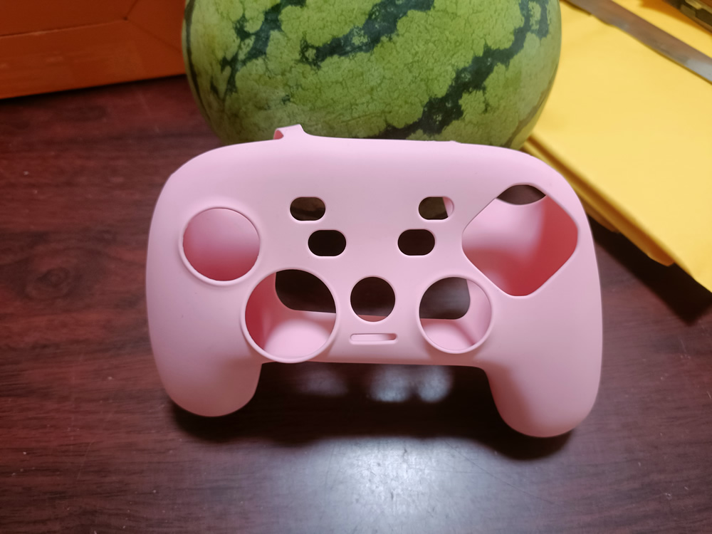 莱仕达P50Spro保护套手柄套