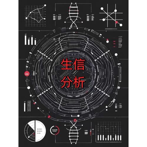 生信分析指导/单细胞转录组/数据挖掘代谢组/meta医学/R语言