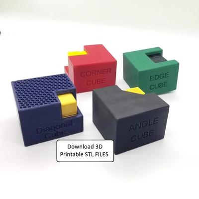 ARCparent益智烧脑解密拼图