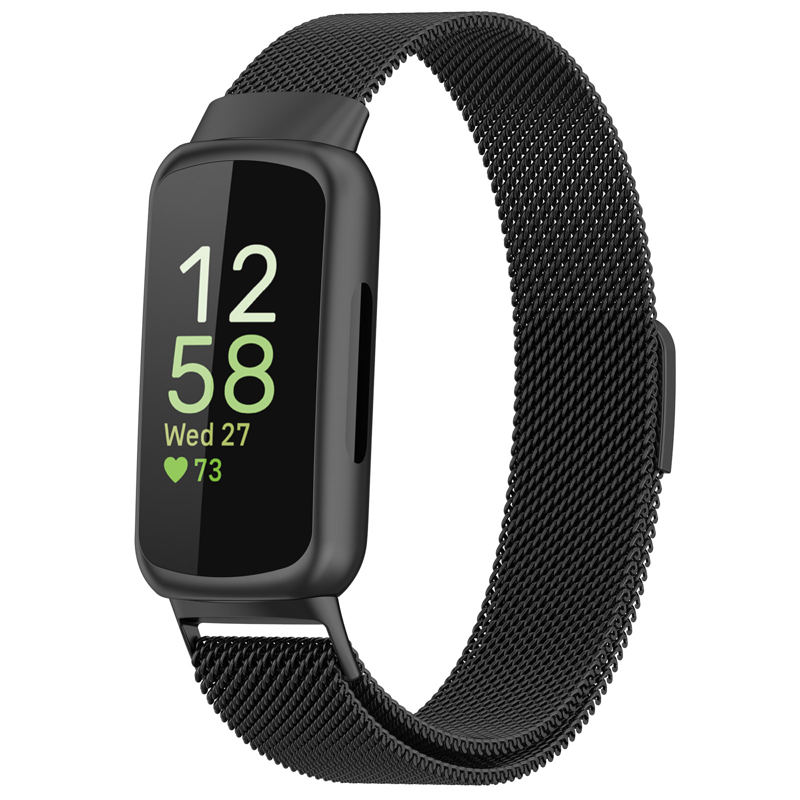 Fitbitinspire3米兰尼斯表带