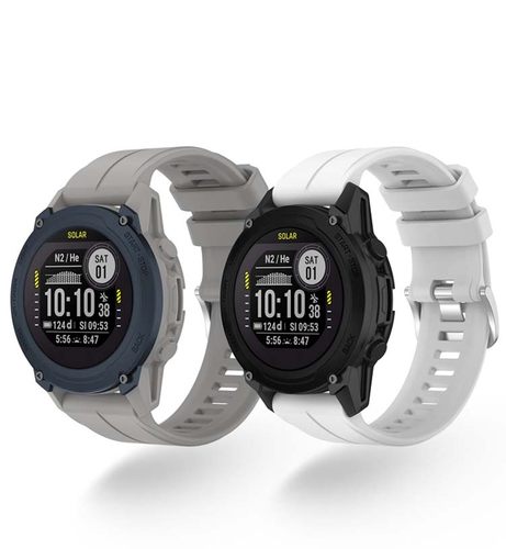 garmin佳明G1官方同款硅胶表带