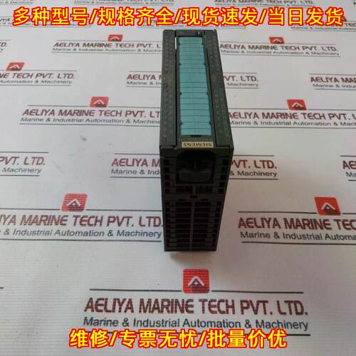 6ES7 323-1BL00-0AA0 数字模块 1P 工控自动化模块议价维修