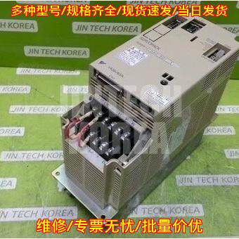 SGDM-10AC-SD1-PY8 伺服驱动器 YASKAWA 1.0kW 200-230V议价维修