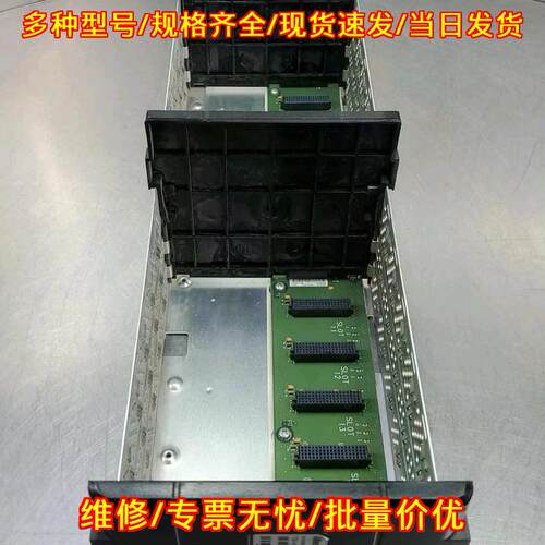 1756-A17 SER B CompactLogix 17槽工控模块议价维修