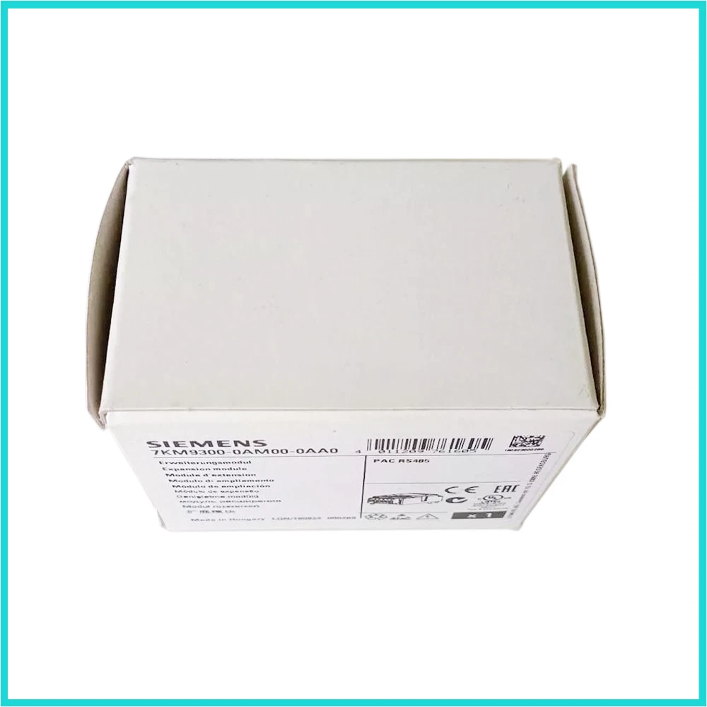 7KM9300-0AM00-0AA0 扩展模块 PAC RS485 工控模块议价维修图片