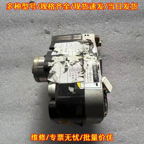 VAT 65046-PH52-ADR1 229351 钟摆阀控制 工业工控配件议价维修